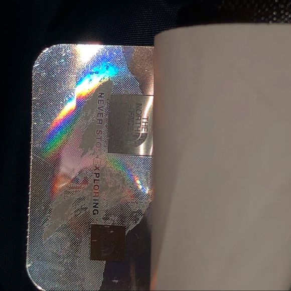 PRICE FIRM North Face Mens XXL Retro Vintage Nuptse 700 Down Puffer Jacket Coat - Picture 6 of 15